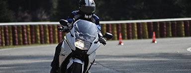 Road Rider Course Offered